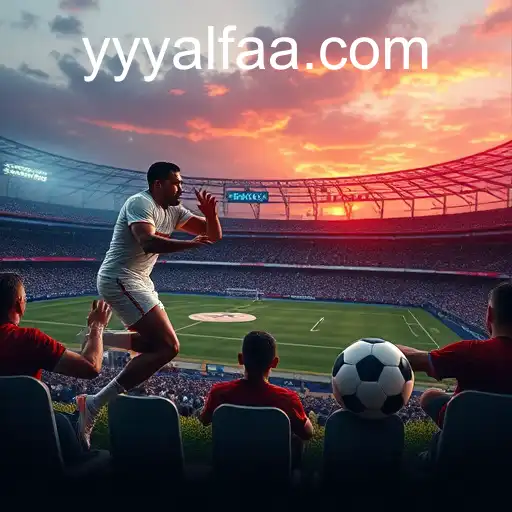 Apostas esportivas
