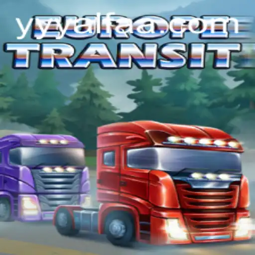 Explorando o Mundo Inovador de EuropeTransit