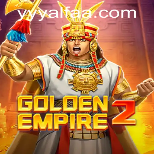 GoldenEmpire2: Uma Jornada Épica no Mundo dos Jogos Digitais