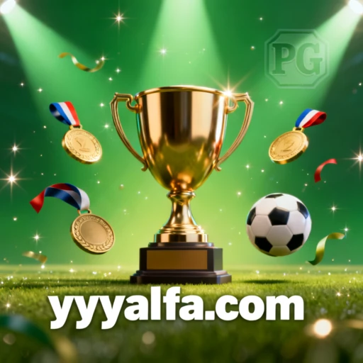 yyyalfa.com Logo