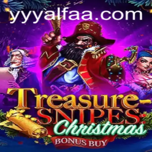 Descubra o Novo Jogo TreasuresnipesChristmas e suas Regras Emocionantes